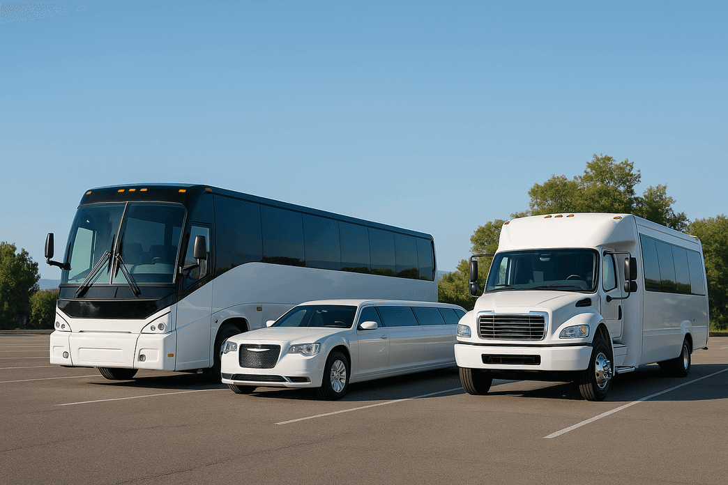 Bus Rental Kokomo