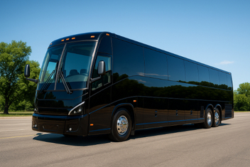 Kokomo Ada Buses