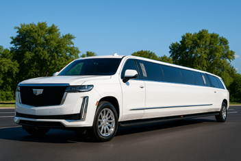 Kokomo Limousine