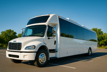 Kokomo Minibus