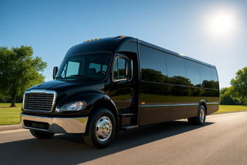 Kokomo Party Bus