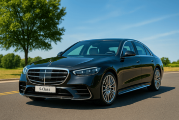 Kokomo Sedans